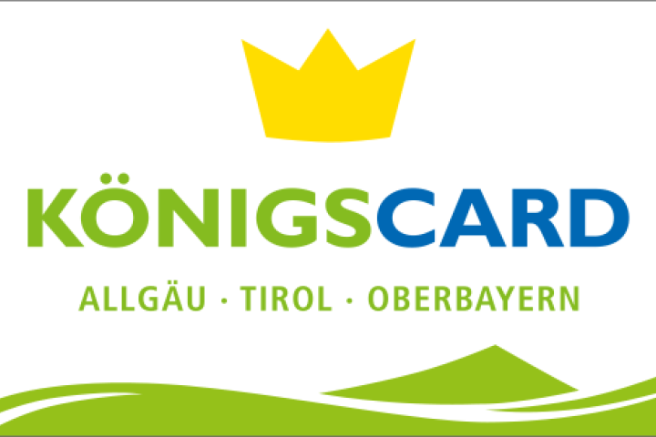 Die KönigsCard